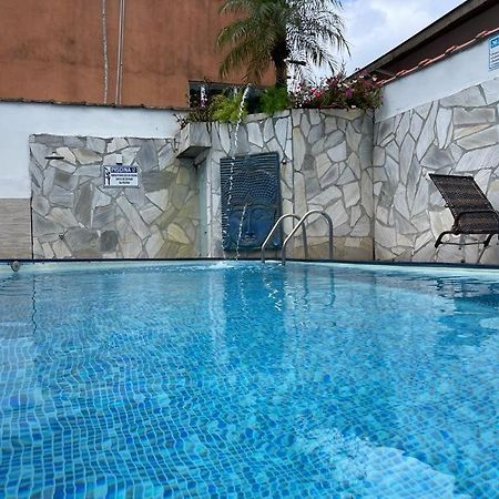 Chales Camburi Sao Sebastiao  Exterior foto