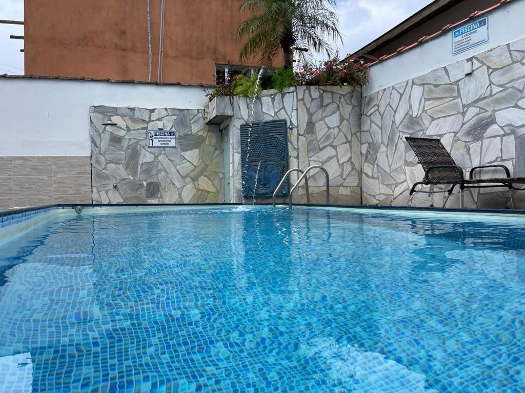Chales Camburi Sao Sebastiao  Exterior foto