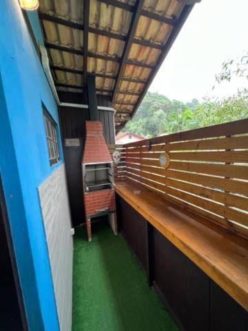 Chales Camburi Sao Sebastiao  Exterior foto