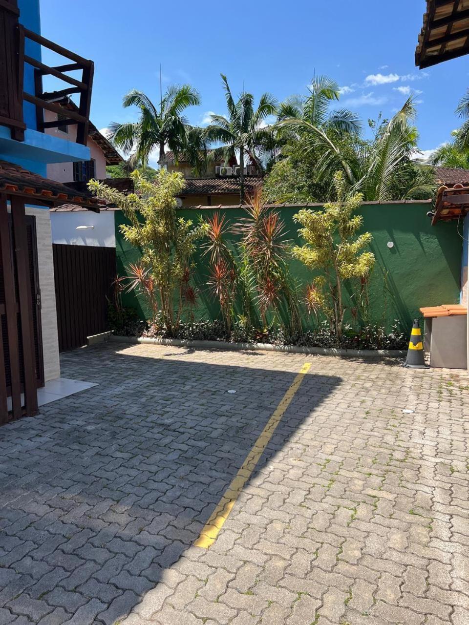 Chales Camburi Sao Sebastiao  Exterior foto