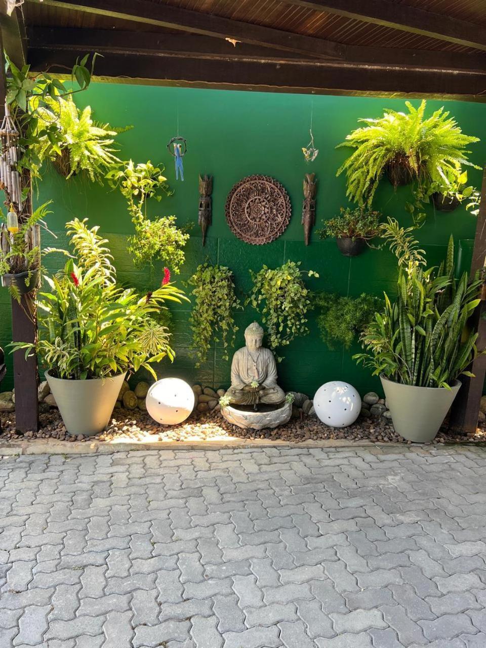 Chales Camburi Sao Sebastiao  Exterior foto